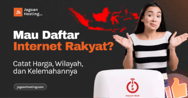 internet rakyat