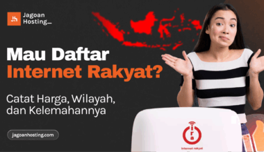 internet rakyat