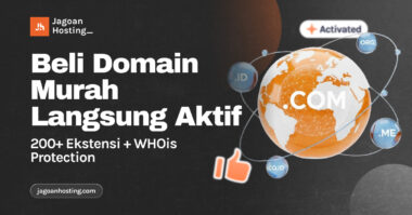 Beli Domain