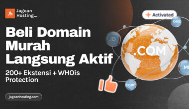 Beli Domain