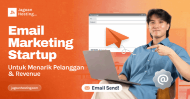 Email Marketing Startup