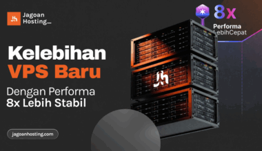 Kelebihan VPS