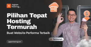 Hosting Termurah