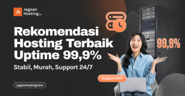 Rekomendasi Hosting
