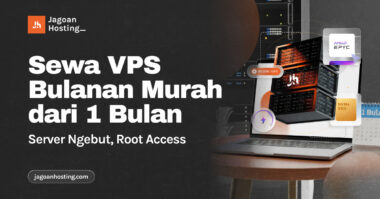 VPS Bulanan