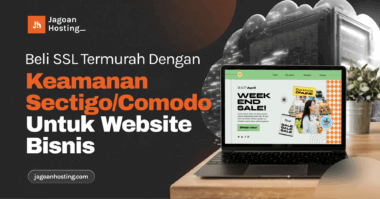 SSL Termurah