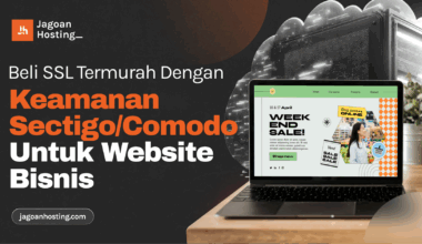 SSL Termurah