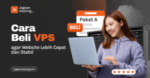 Beli VPS