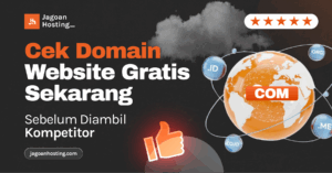 Cek Domain