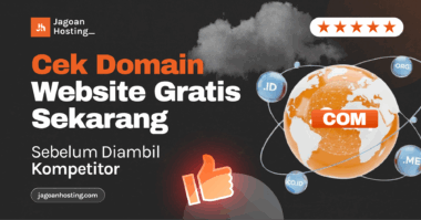 Cek Domain