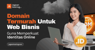 Domain Termurah