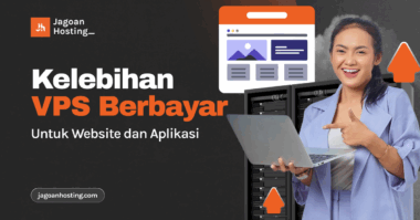 VPS Berbayar