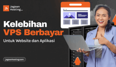 VPS Berbayar