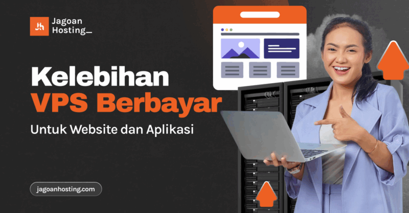 VPS Berbayar