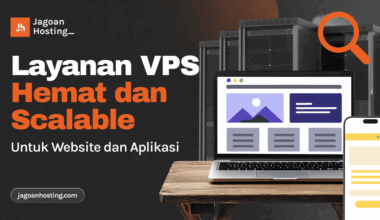 Layanan VPS