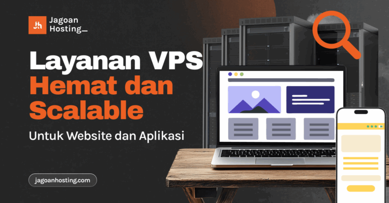 Layanan VPS