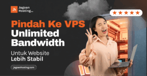 VPS Unlimited