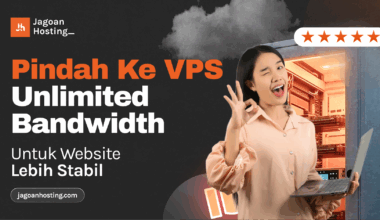 VPS Unlimited