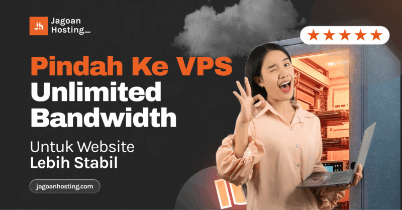 VPS Unlimited