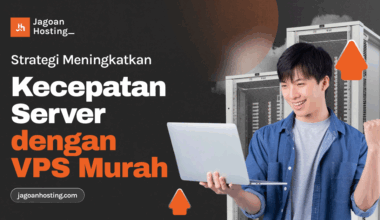 Kecepatan Server
