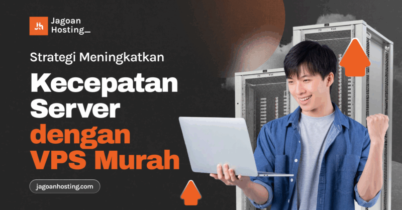 Kecepatan Server