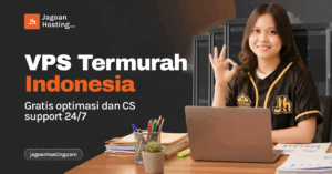 VPS Termurah