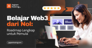 Belajar Web3 dari Nol