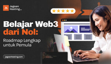 Belajar Web3 dari Nol