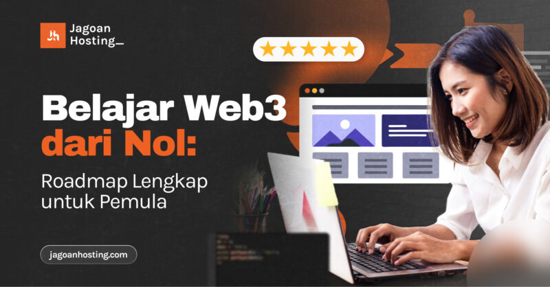 Belajar Web3 dari Nol