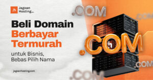 Beli Domain