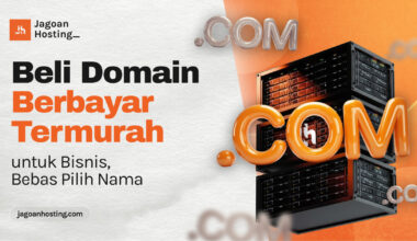 Beli Domain