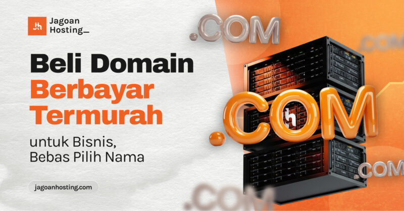 Beli Domain