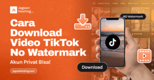 Download Video TikTok