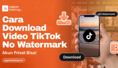 Download Video TikTok