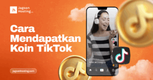 Koin TikTok