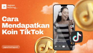 Koin TikTok