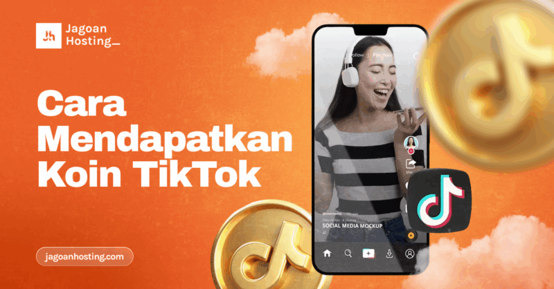 Koin TikTok