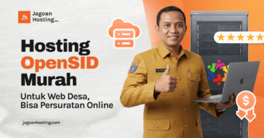 Hosting OpenSID