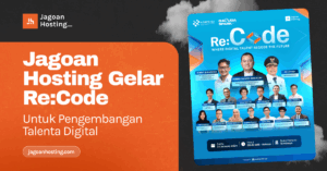 Pengembangan Talenta Digital