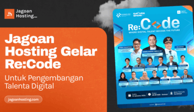 Pengembangan Talenta Digital