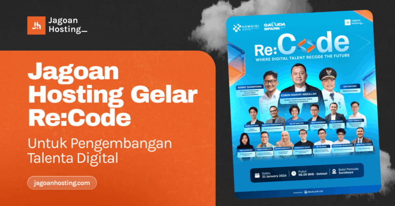 Pengembangan Talenta Digital