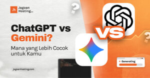 ChatGPT vs Gemini