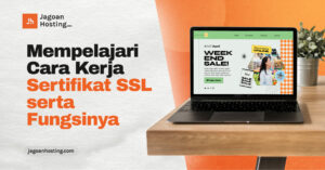 Sertifikat SSL