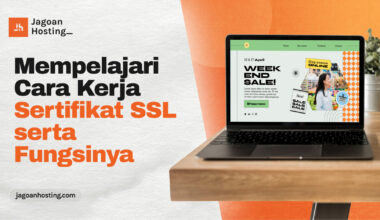 Sertifikat SSL