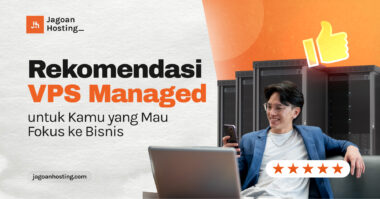 Rekomendasi VPS Managed