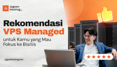 Rekomendasi VPS Managed