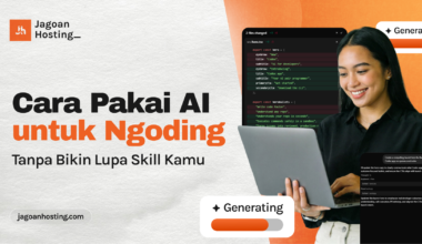 AI untuk Ngoding