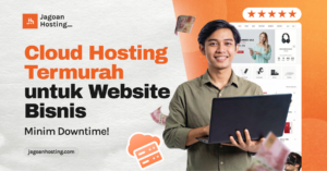 Cloud Hosting Termurah