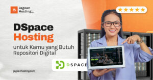 DSpace Hosting