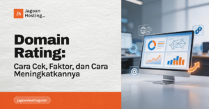 Domain Rating